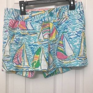 You gotta Regatta Shorts